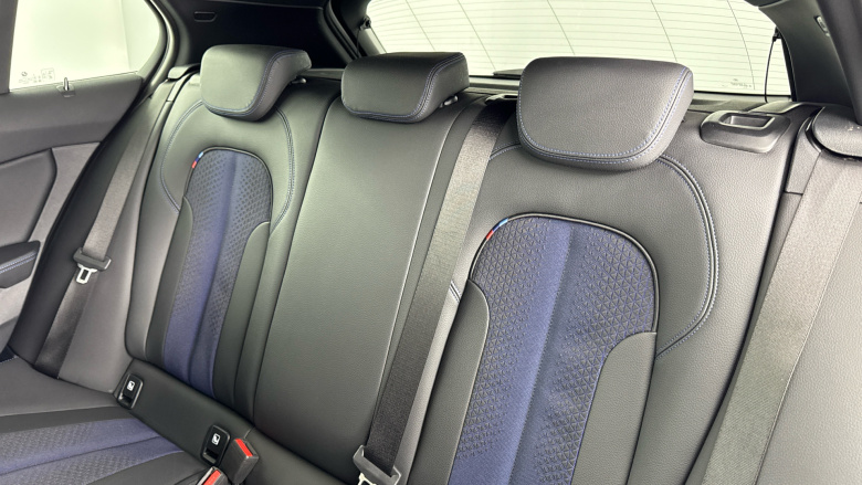 BMW 1 Series 118i [136] M Sport 5dr Step Auto [LCP] Petrol Hatchback